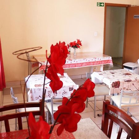 Hotel Gringos Londrina Ngoại thất bức ảnh