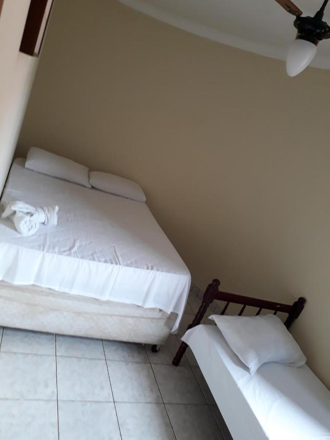 Hotel Gringos Londrina Ngoại thất bức ảnh