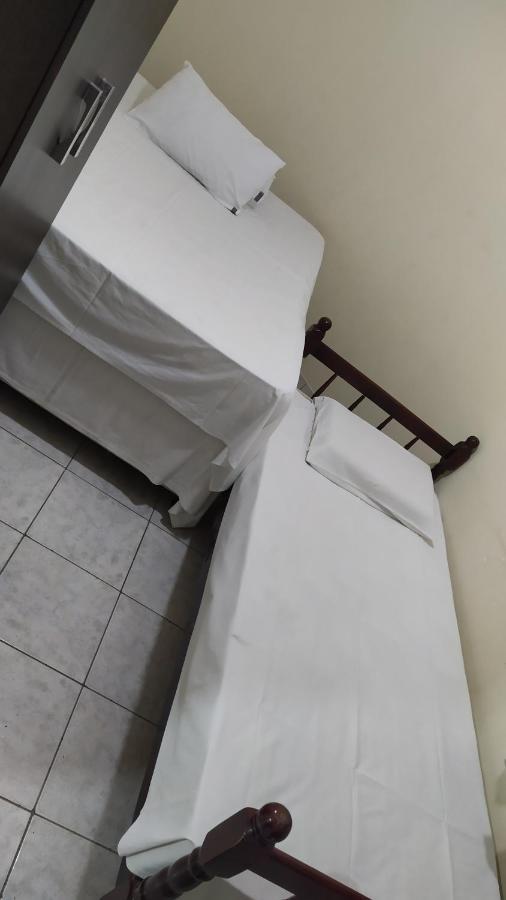 Hotel Gringos Londrina Ngoại thất bức ảnh