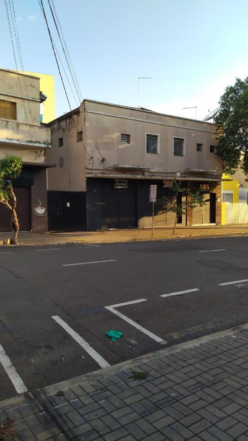 Hotel Gringos Londrina Ngoại thất bức ảnh