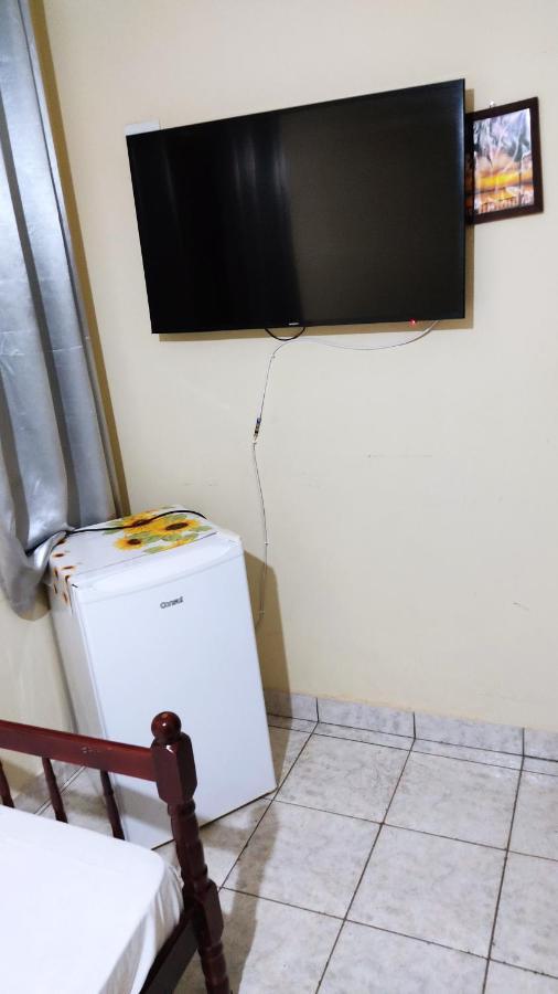 Hotel Gringos Londrina Ngoại thất bức ảnh