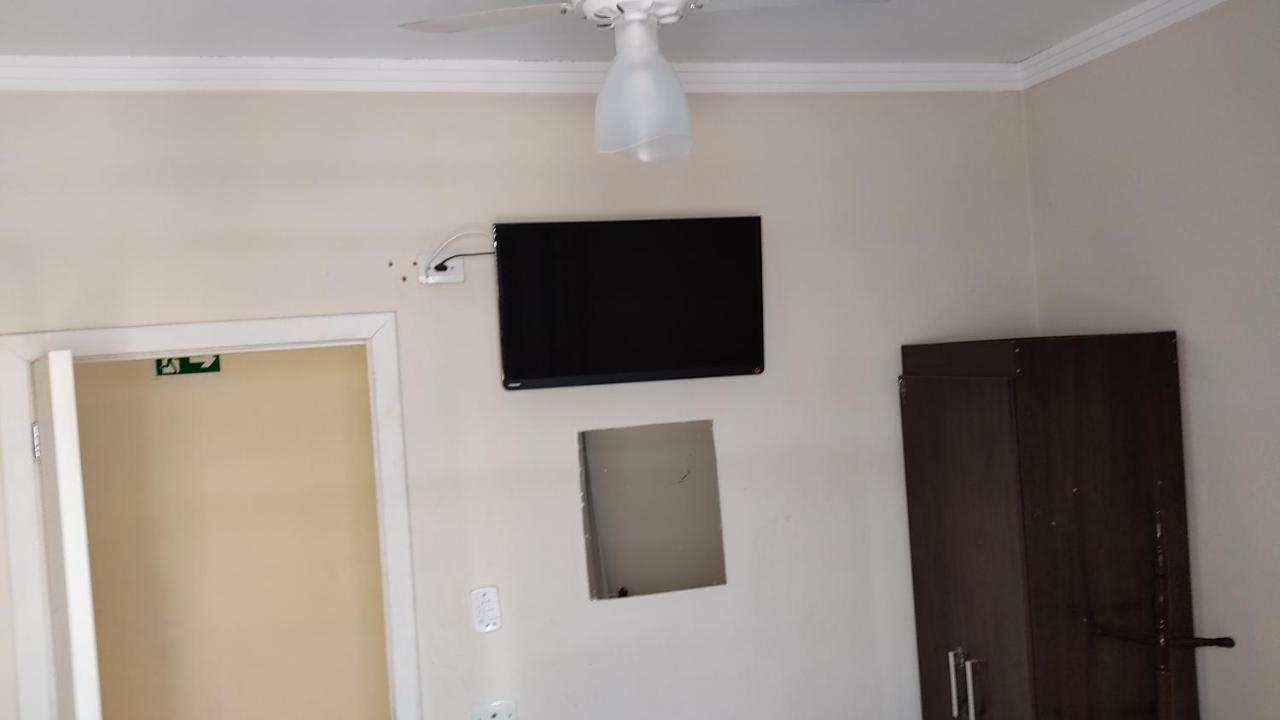 Hotel Gringos Londrina Ngoại thất bức ảnh