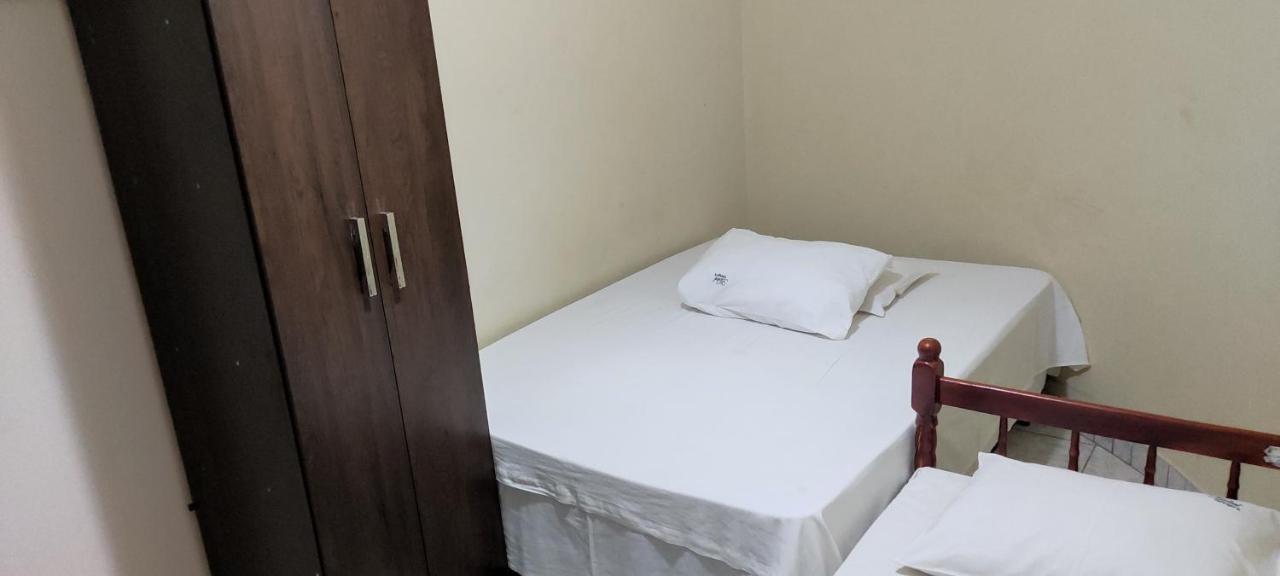 Hotel Gringos Londrina Ngoại thất bức ảnh