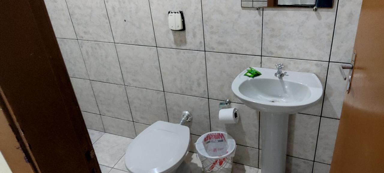 Hotel Gringos Londrina Ngoại thất bức ảnh