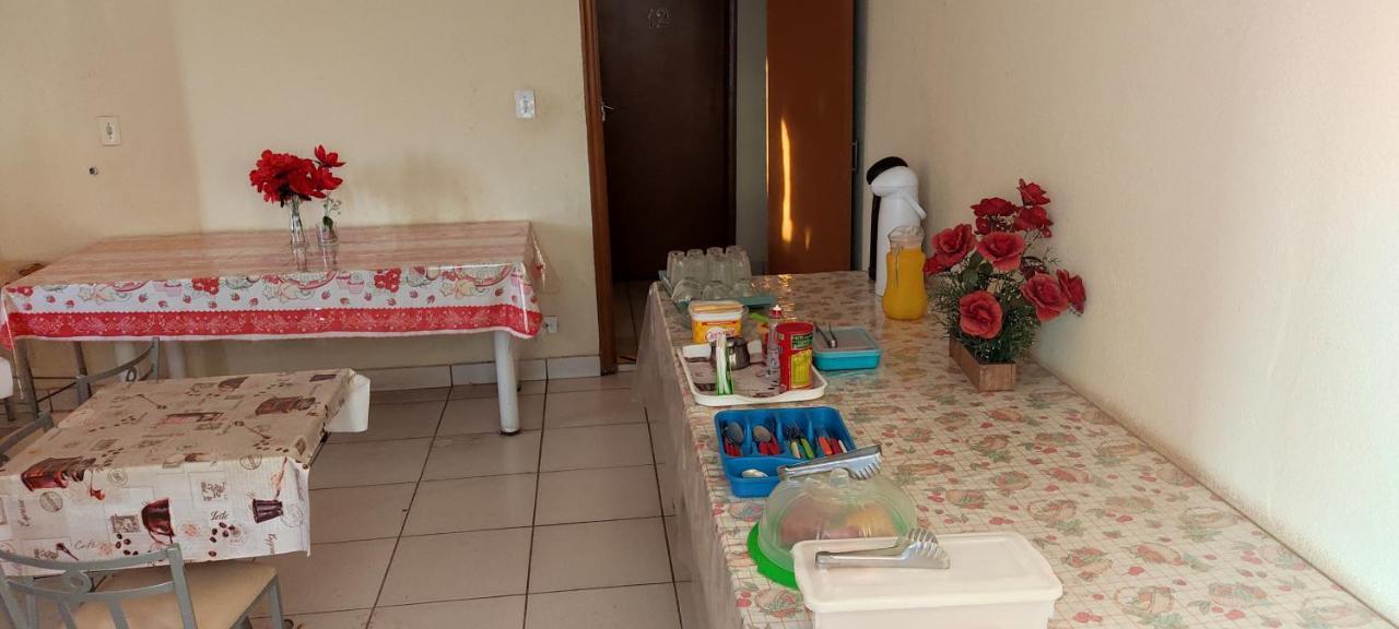 Hotel Gringos Londrina Ngoại thất bức ảnh