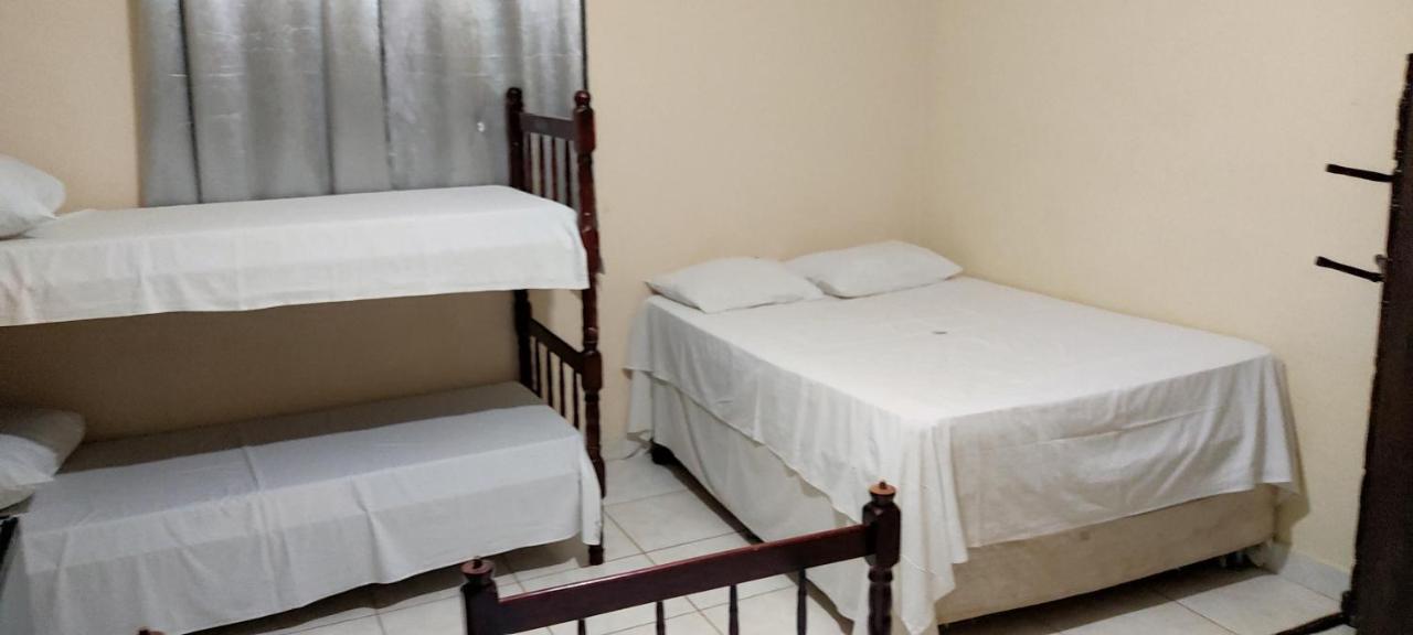 Hotel Gringos Londrina Ngoại thất bức ảnh