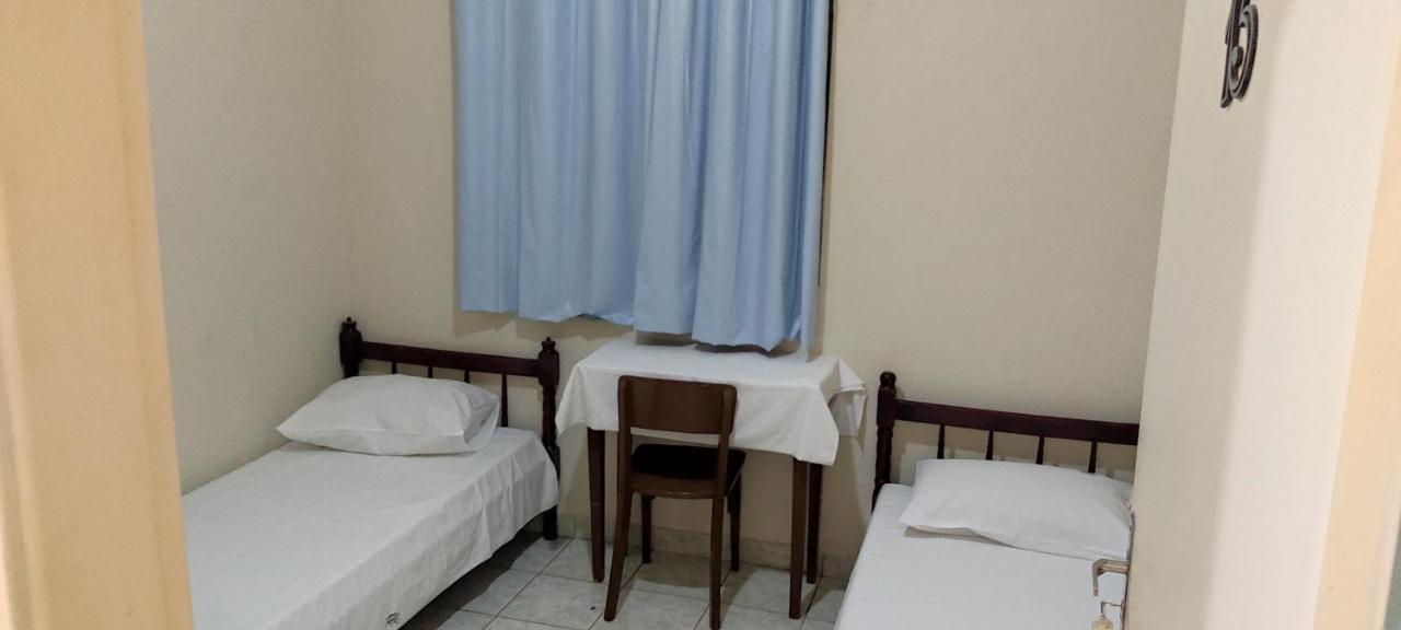 Hotel Gringos Londrina Ngoại thất bức ảnh