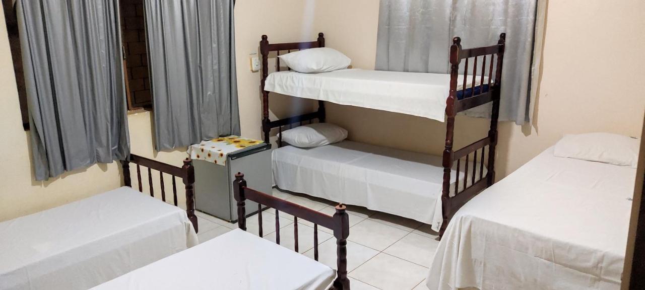 Hotel Gringos Londrina Ngoại thất bức ảnh