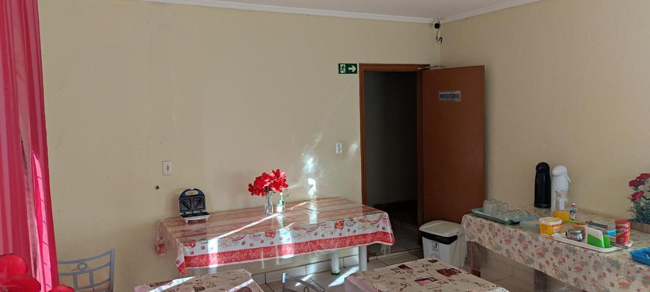 Hotel Gringos Londrina Ngoại thất bức ảnh