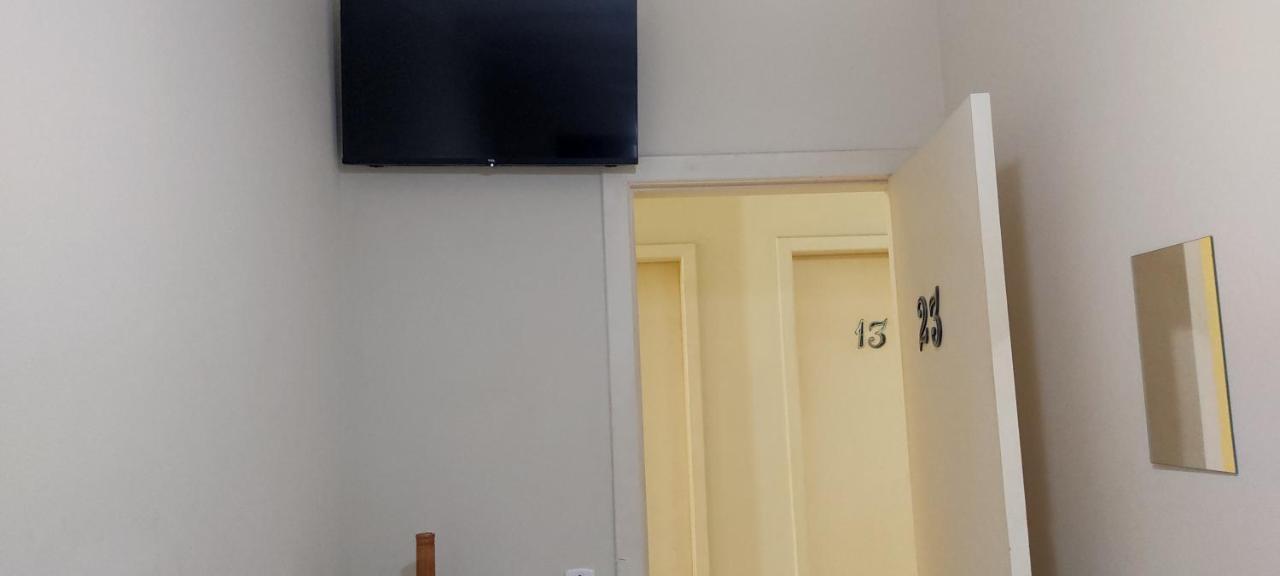 Hotel Gringos Londrina Ngoại thất bức ảnh