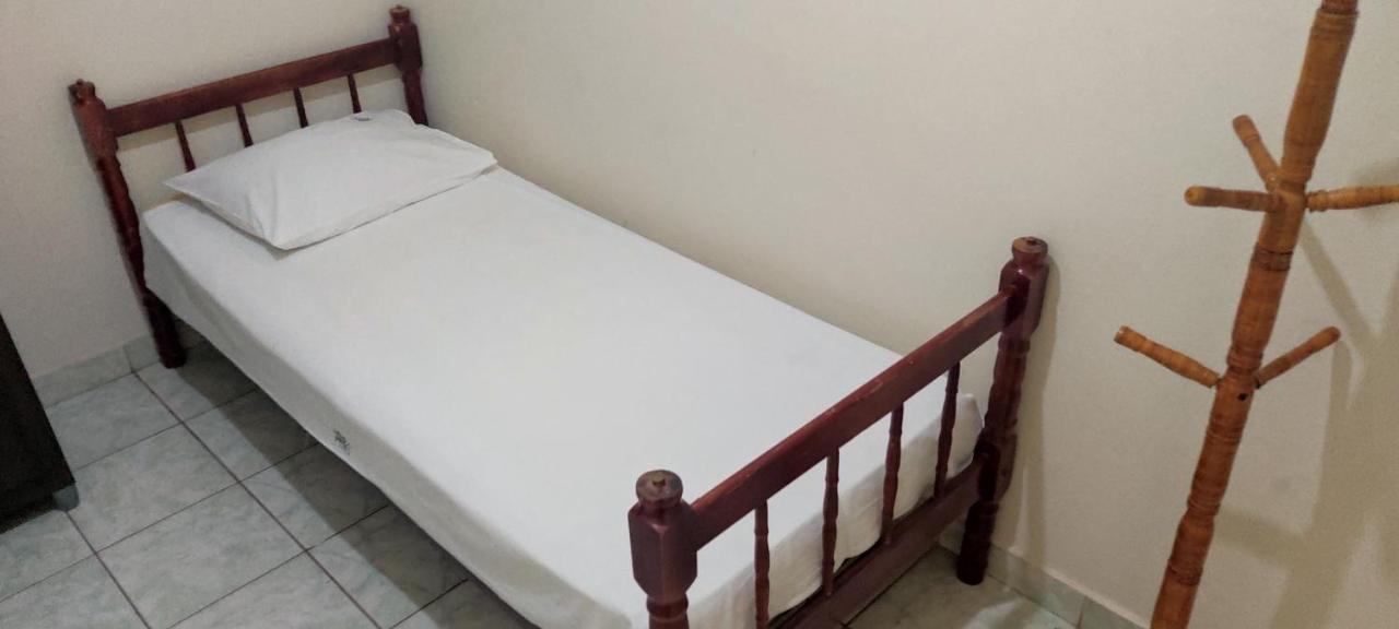 Hotel Gringos Londrina Ngoại thất bức ảnh