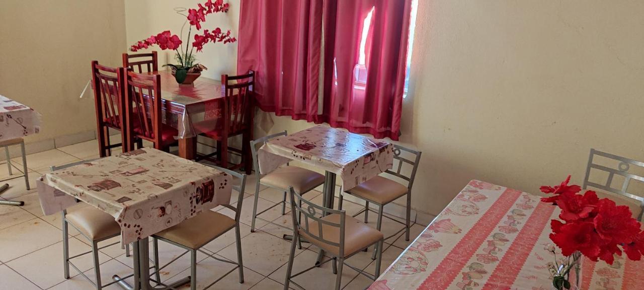Hotel Gringos Londrina Ngoại thất bức ảnh
