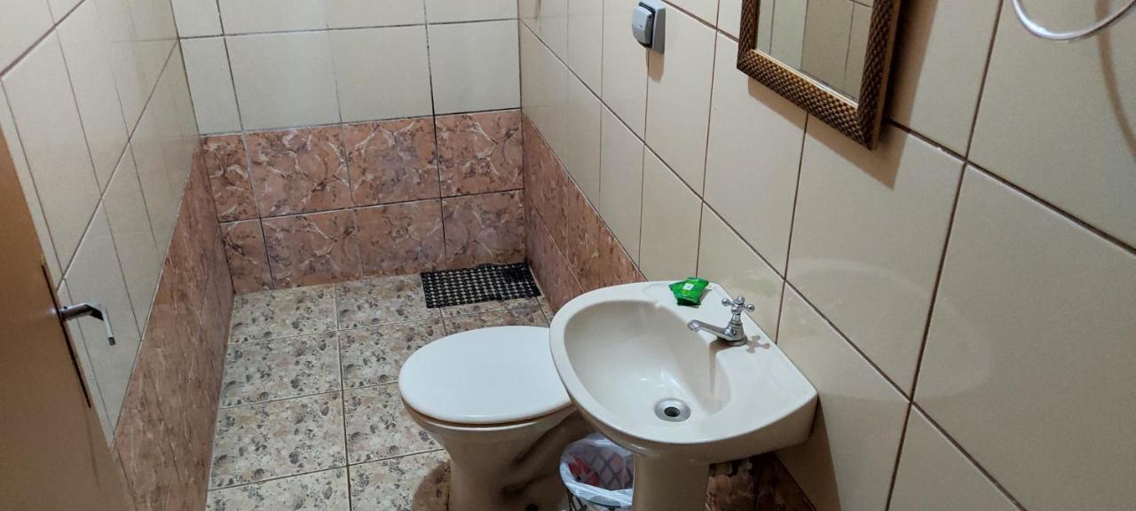 Hotel Gringos Londrina Ngoại thất bức ảnh