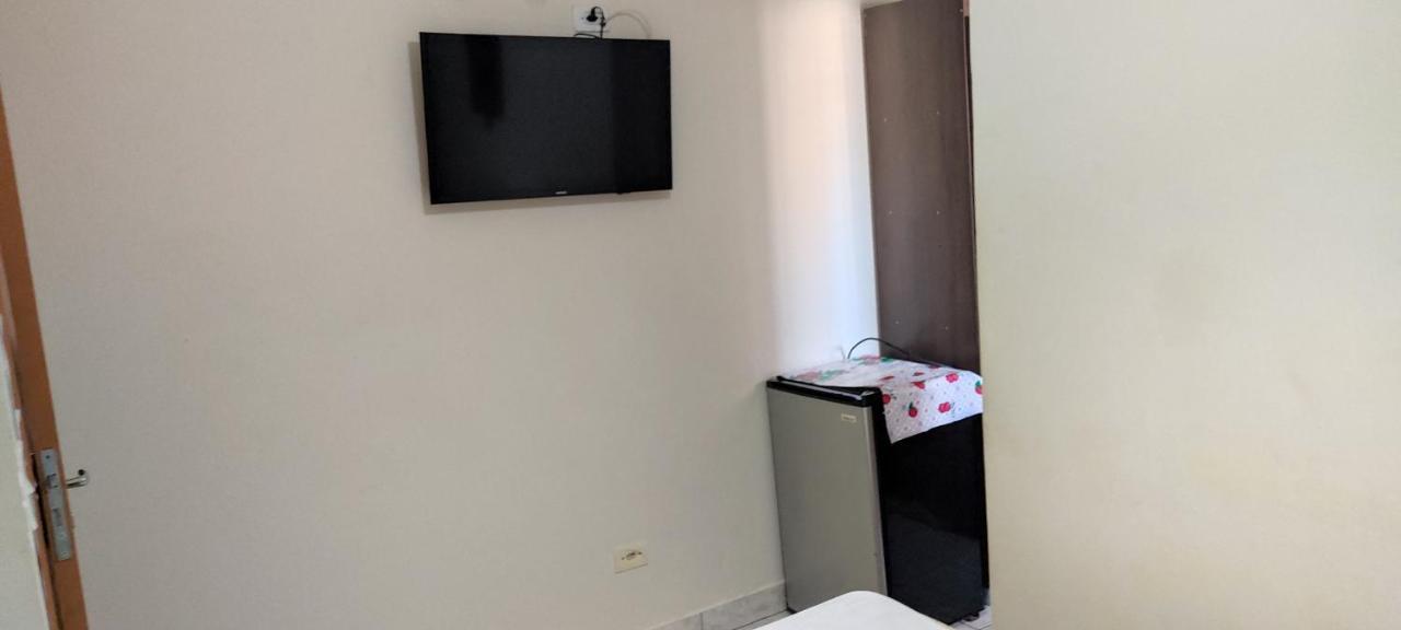 Hotel Gringos Londrina Ngoại thất bức ảnh
