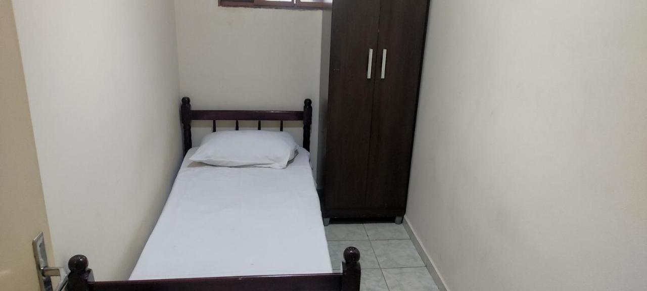 Hotel Gringos Londrina Ngoại thất bức ảnh