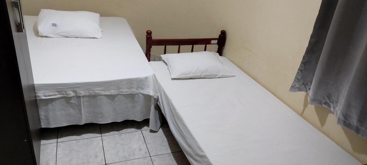 Hotel Gringos Londrina Ngoại thất bức ảnh
