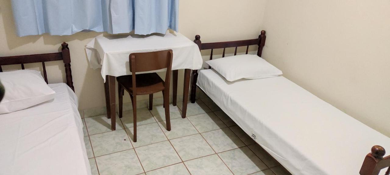 Hotel Gringos Londrina Ngoại thất bức ảnh