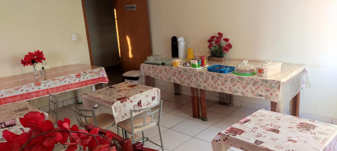 Hotel Gringos Londrina Ngoại thất bức ảnh