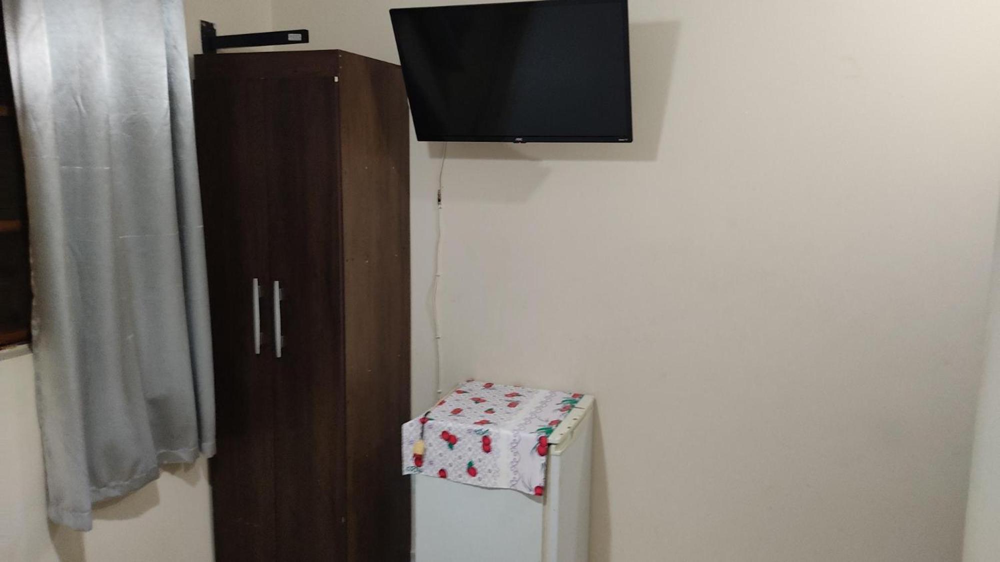 Hotel Gringos Londrina Ngoại thất bức ảnh