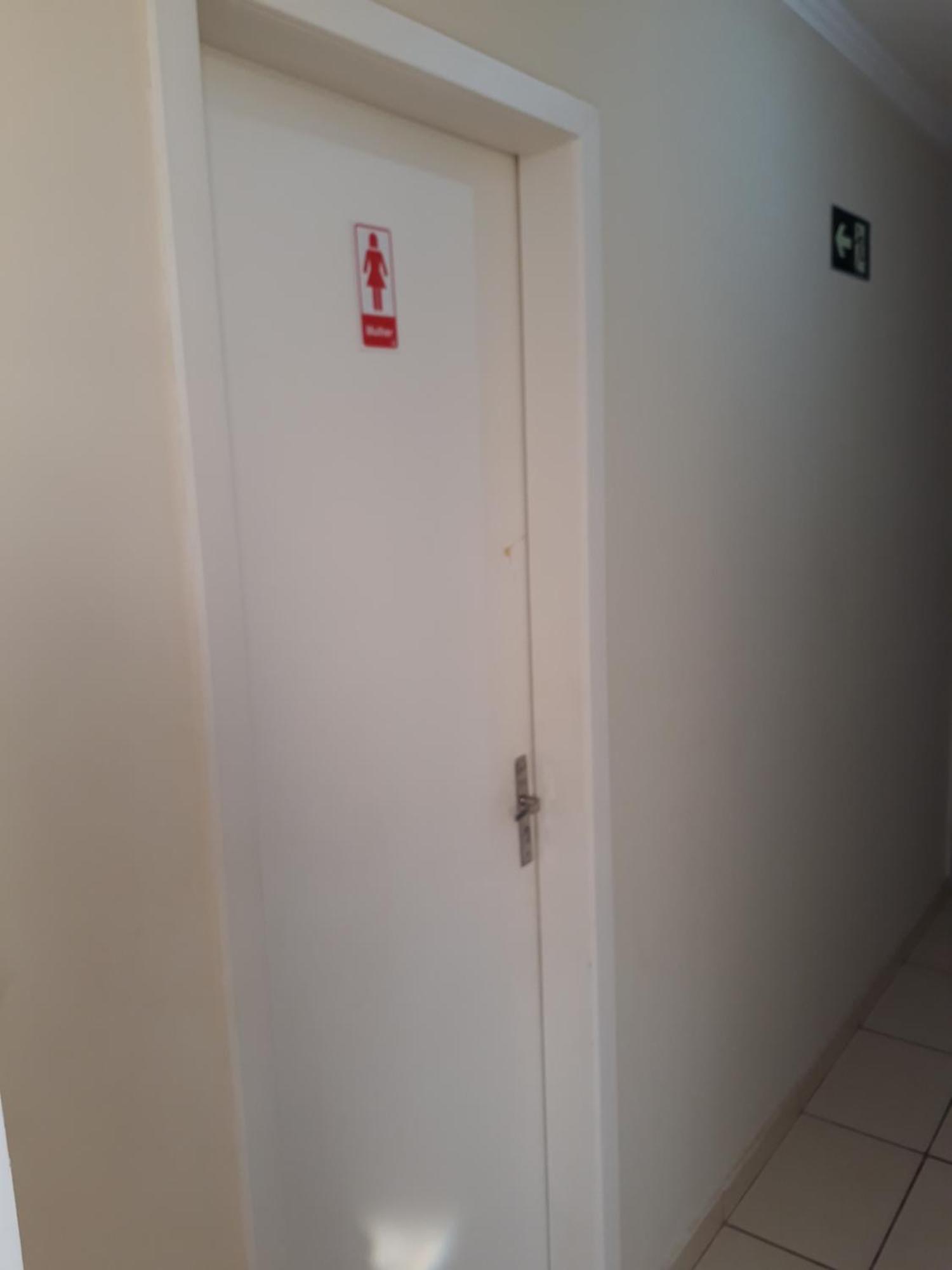 Hotel Gringos Londrina Ngoại thất bức ảnh