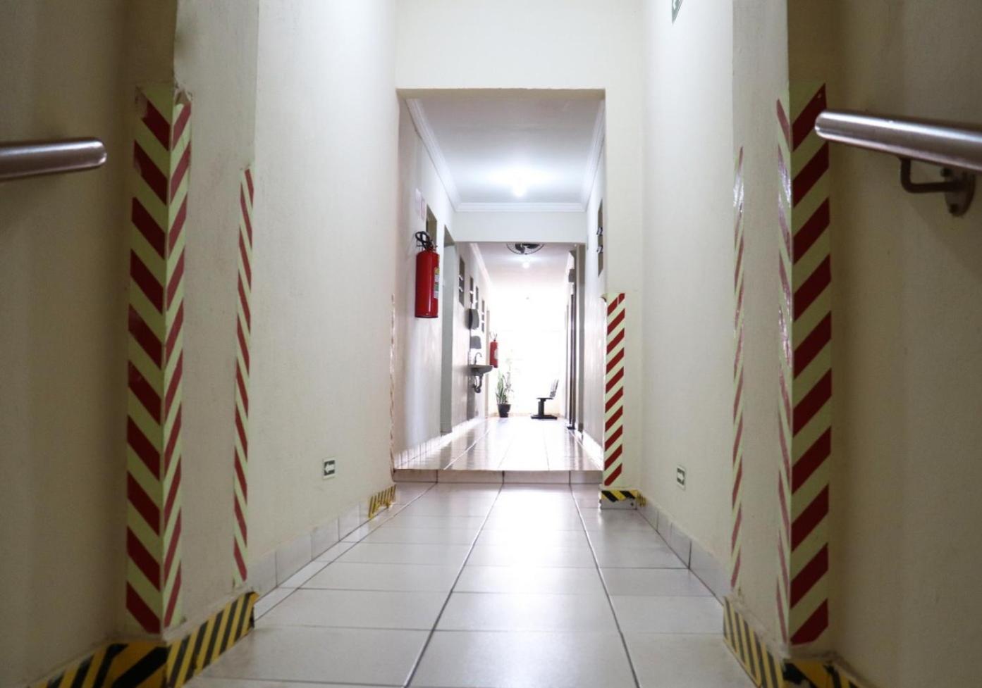 Hotel Gringos Londrina Ngoại thất bức ảnh