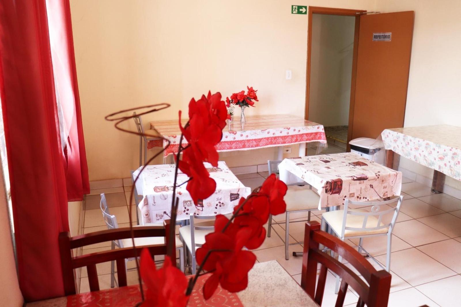 Hotel Gringos Londrina Ngoại thất bức ảnh