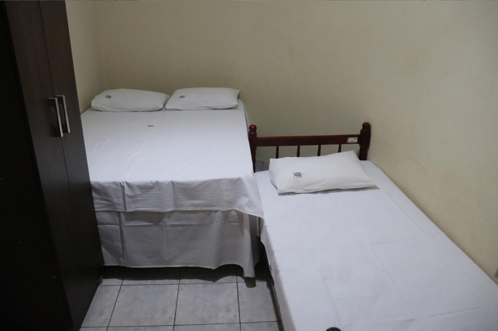 Hotel Gringos Londrina Ngoại thất bức ảnh
