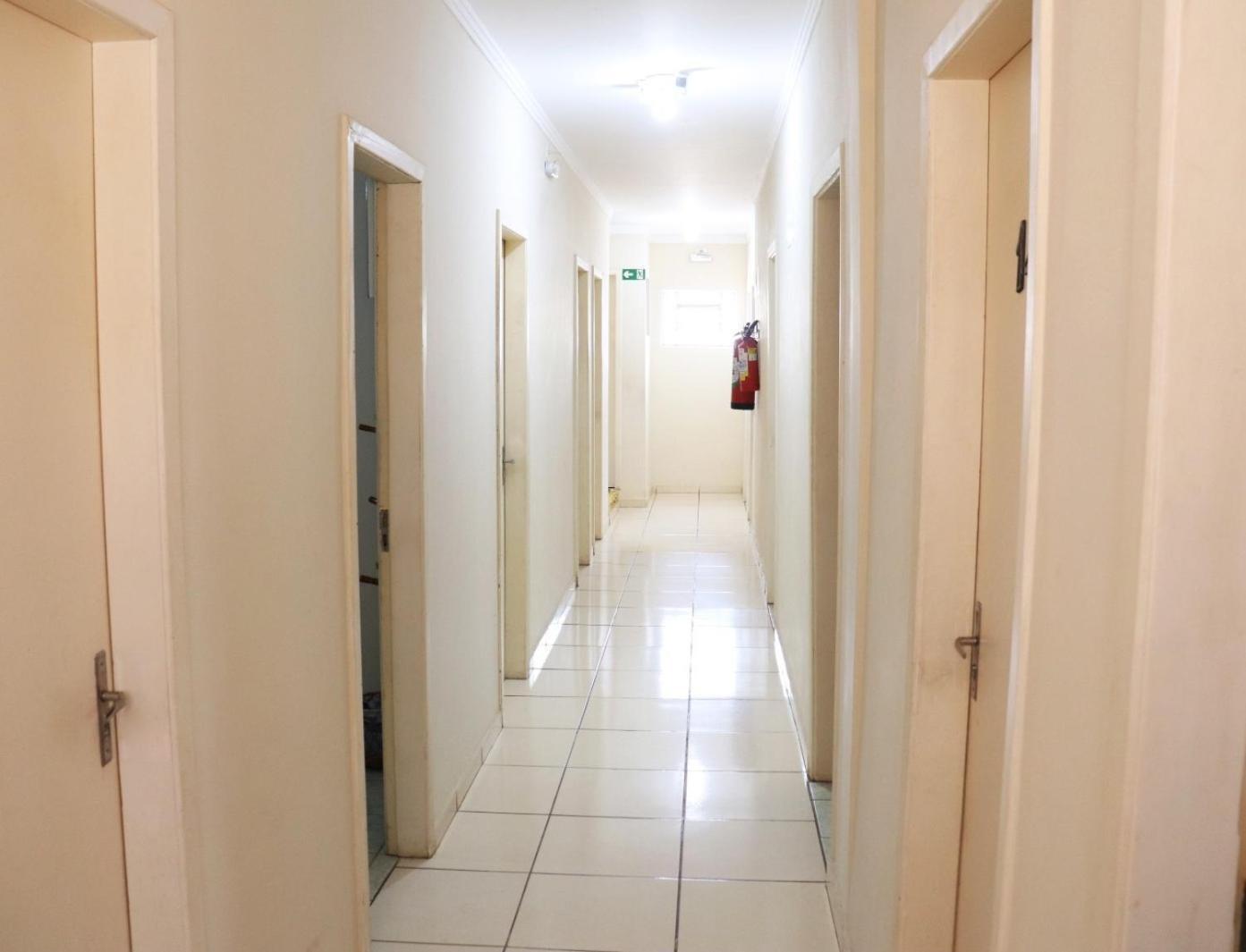 Hotel Gringos Londrina Ngoại thất bức ảnh