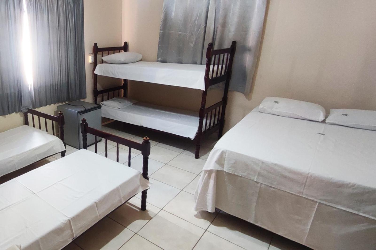 Hotel Gringos Londrina Ngoại thất bức ảnh