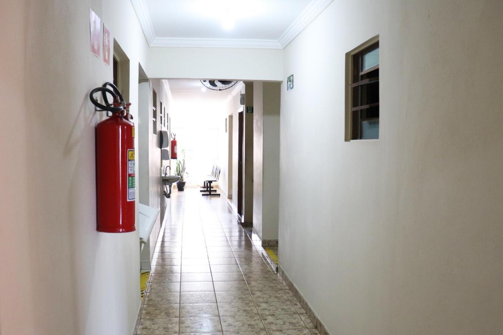 Hotel Gringos Londrina Ngoại thất bức ảnh
