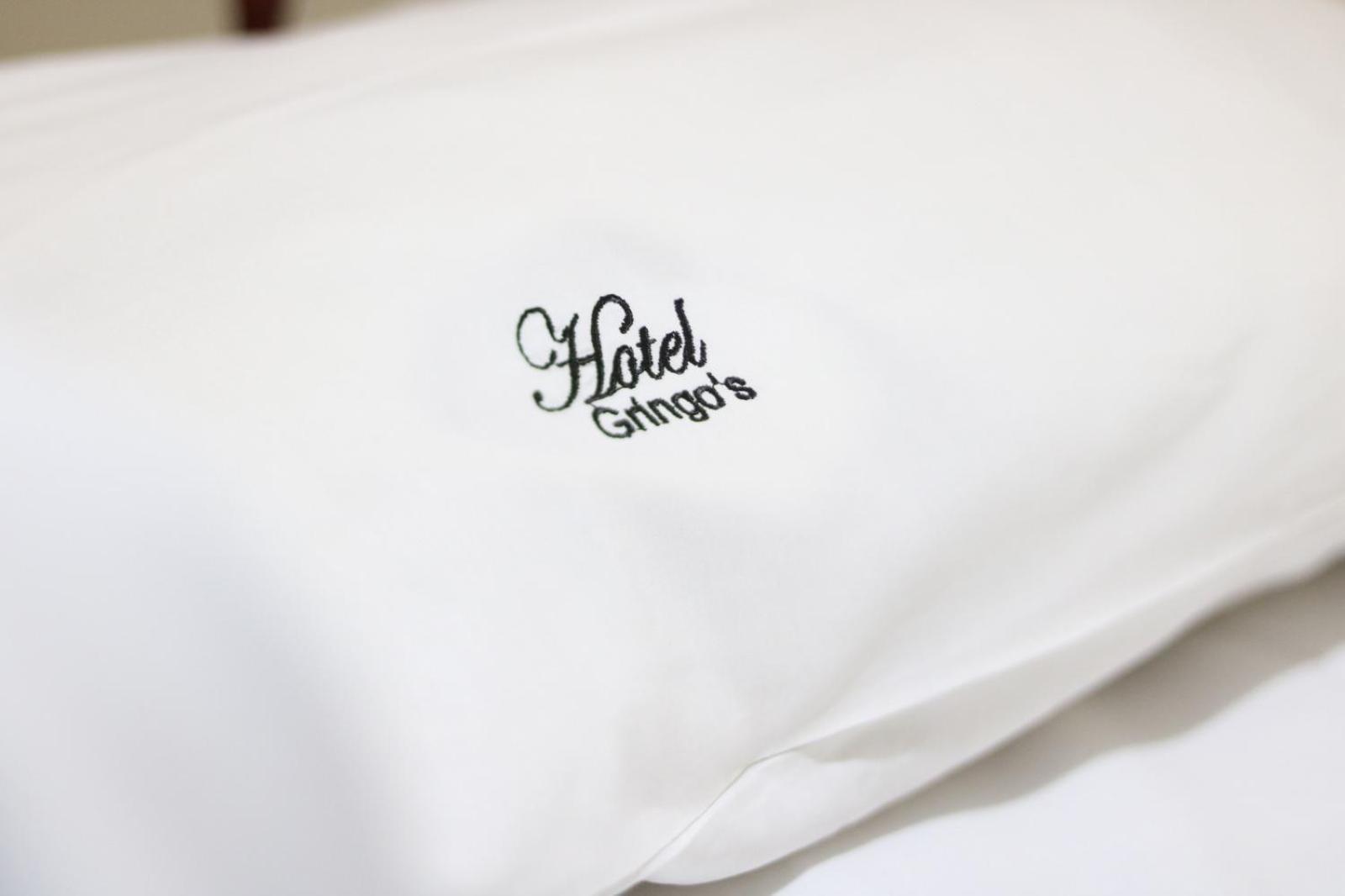 Hotel Gringos Londrina Ngoại thất bức ảnh