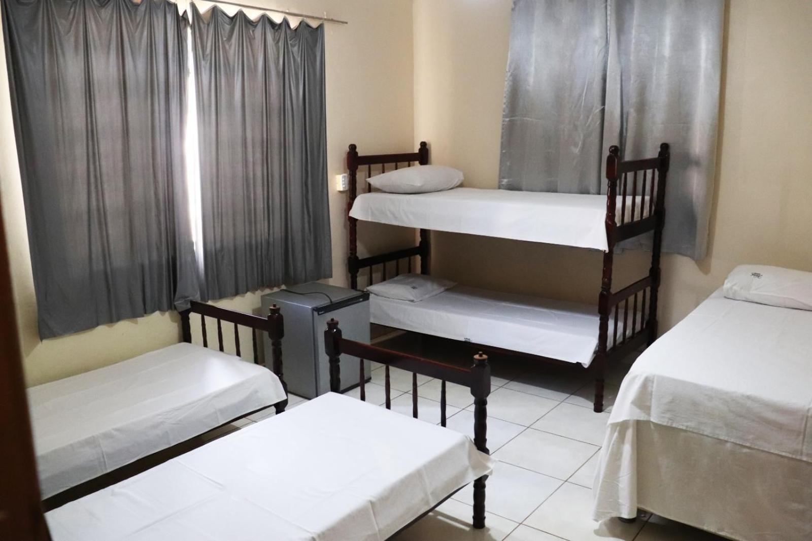 Hotel Gringos Londrina Ngoại thất bức ảnh