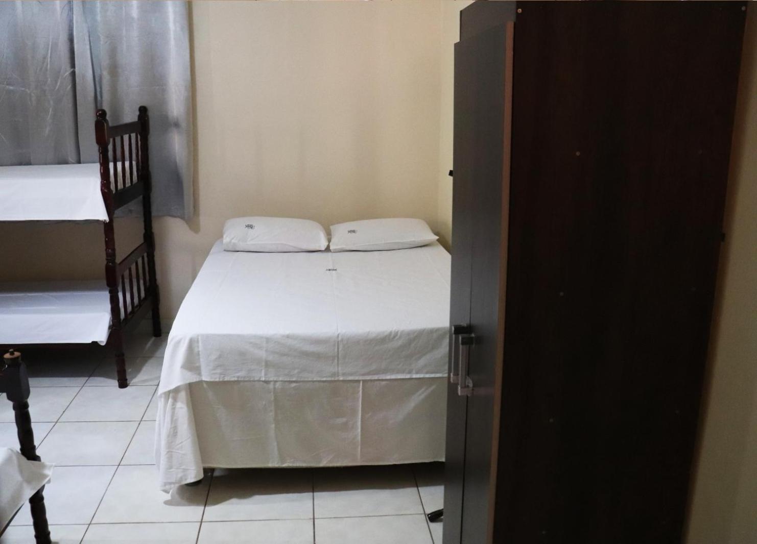 Hotel Gringos Londrina Ngoại thất bức ảnh