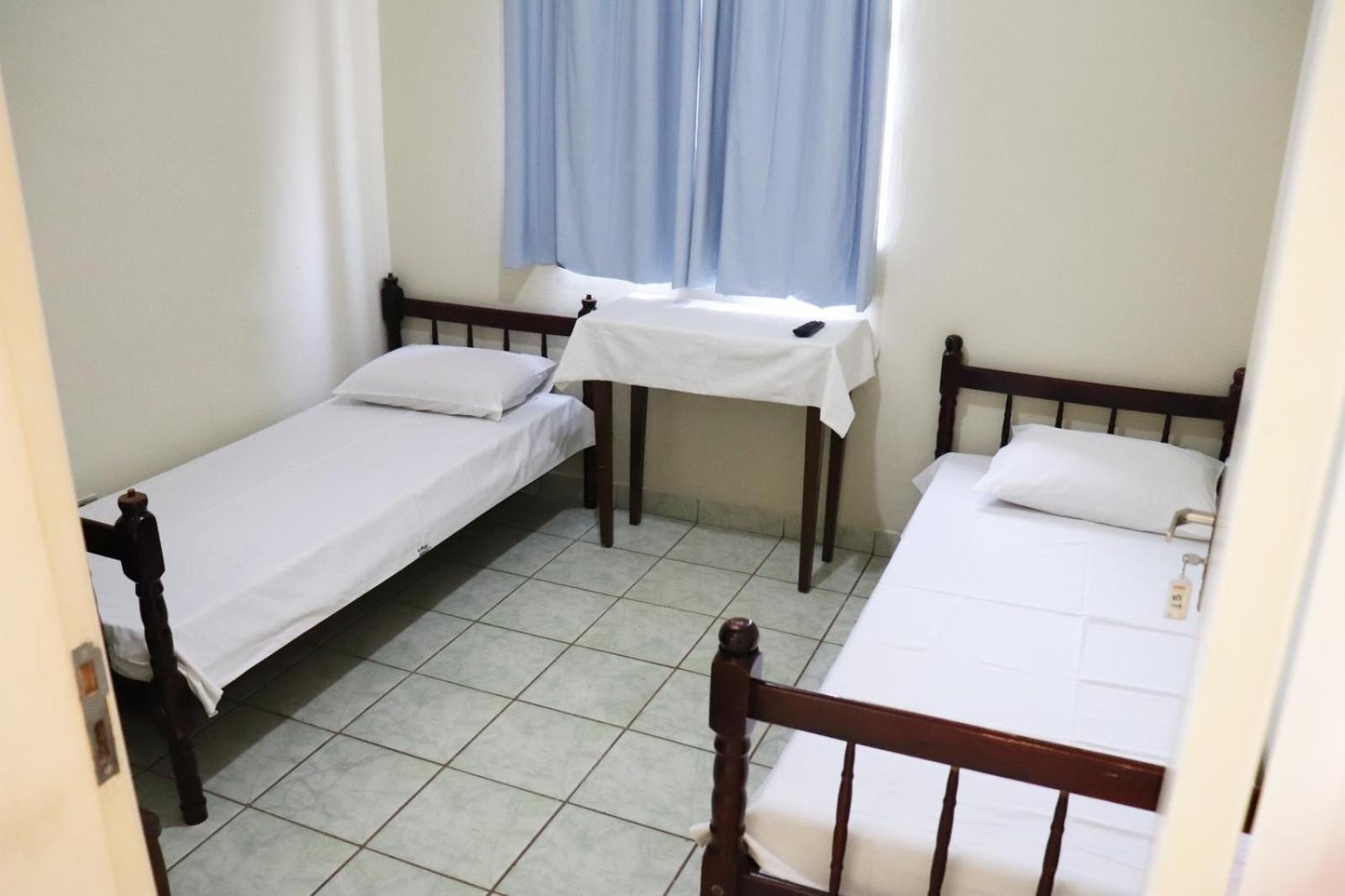 Hotel Gringos Londrina Ngoại thất bức ảnh