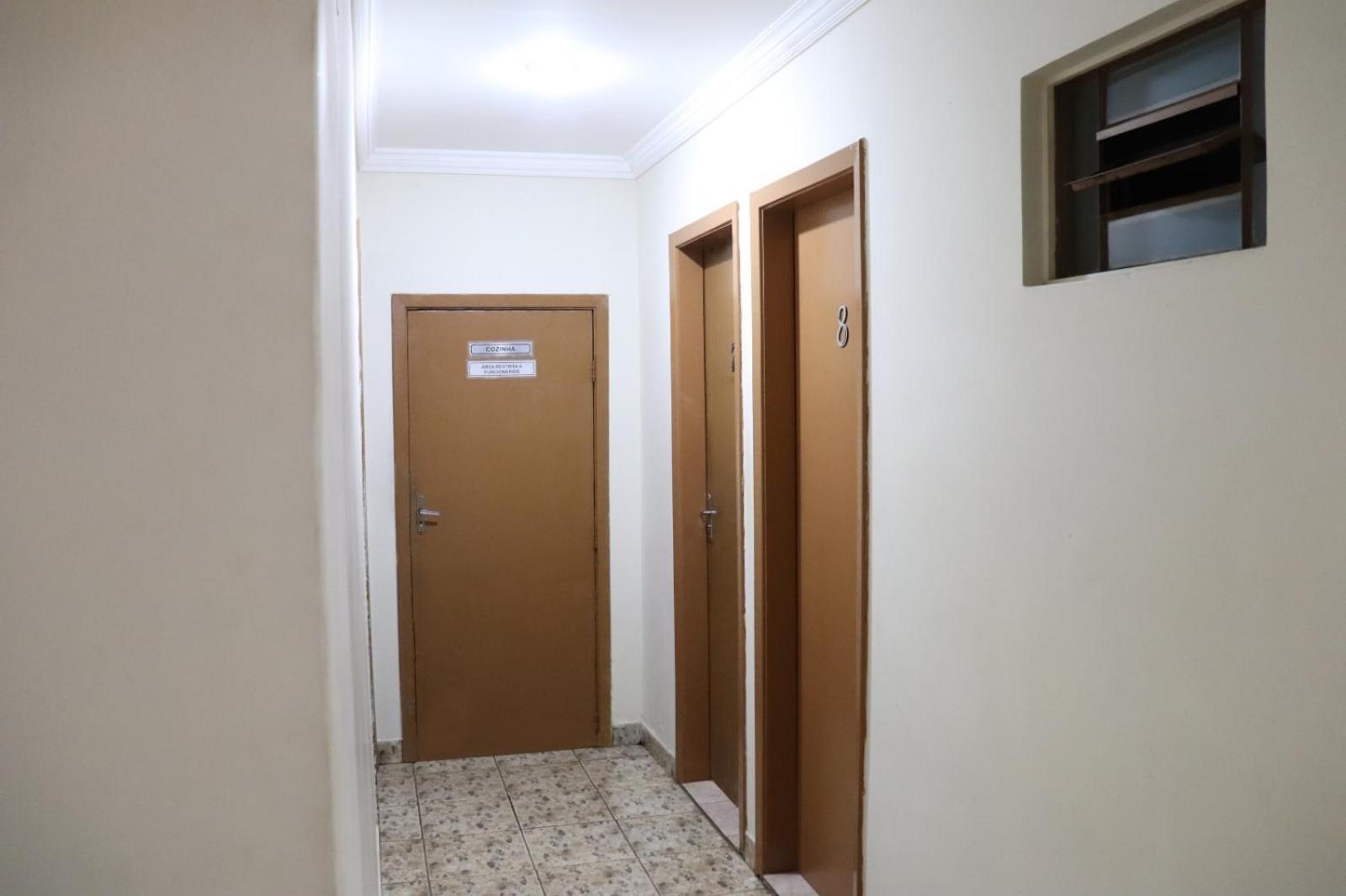 Hotel Gringos Londrina Ngoại thất bức ảnh