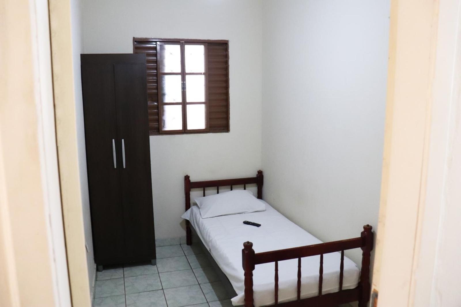 Hotel Gringos Londrina Ngoại thất bức ảnh