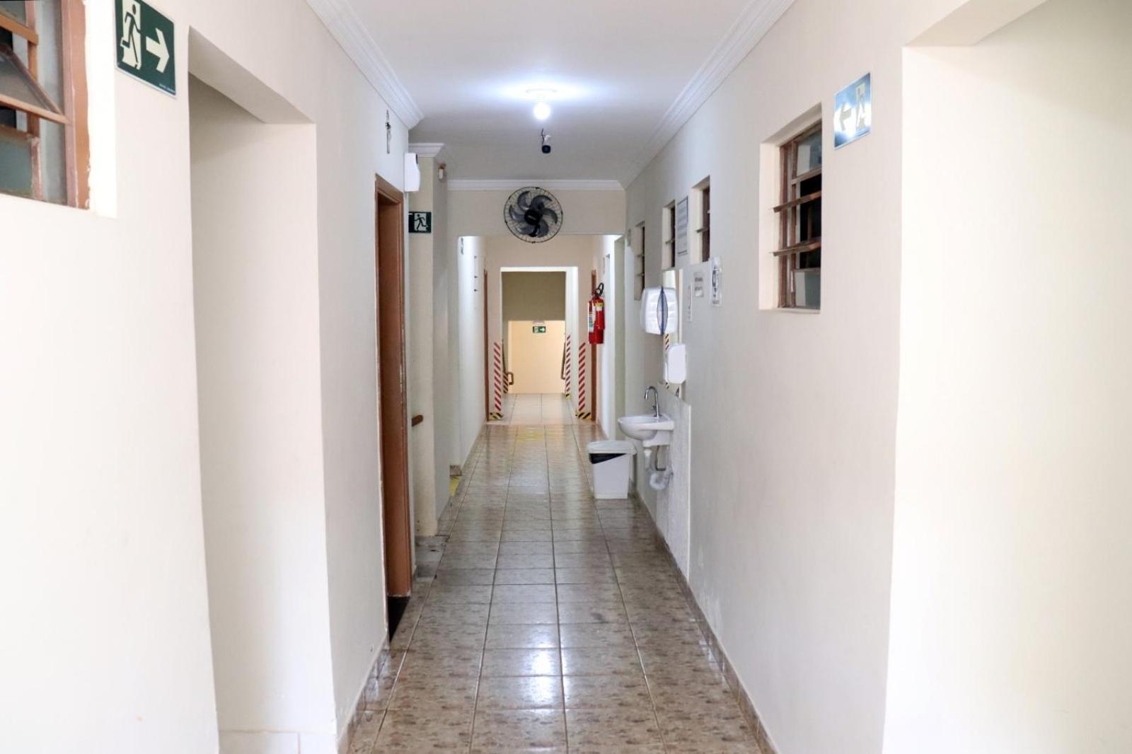 Hotel Gringos Londrina Ngoại thất bức ảnh