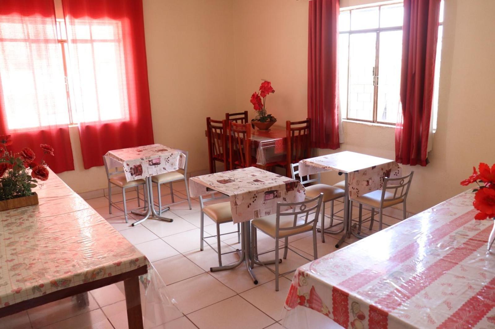 Hotel Gringos Londrina Ngoại thất bức ảnh