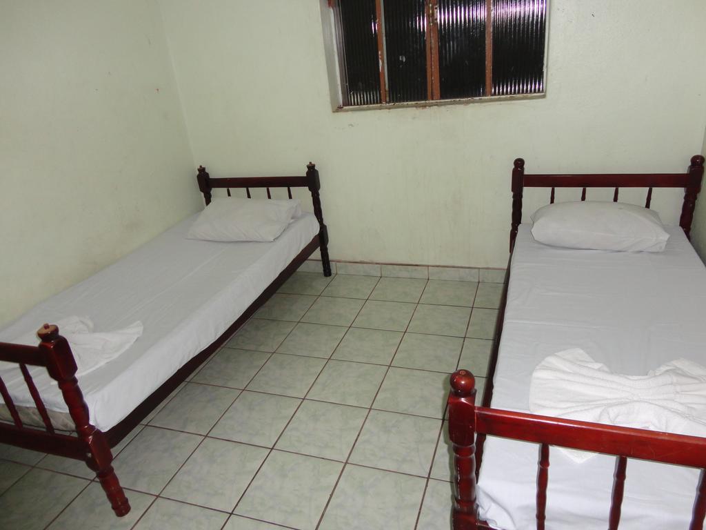 Hotel Gringos Londrina Phòng bức ảnh