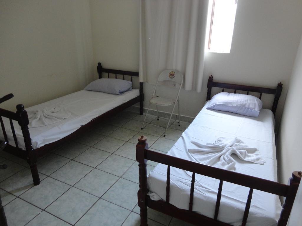Hotel Gringos Londrina Ngoại thất bức ảnh